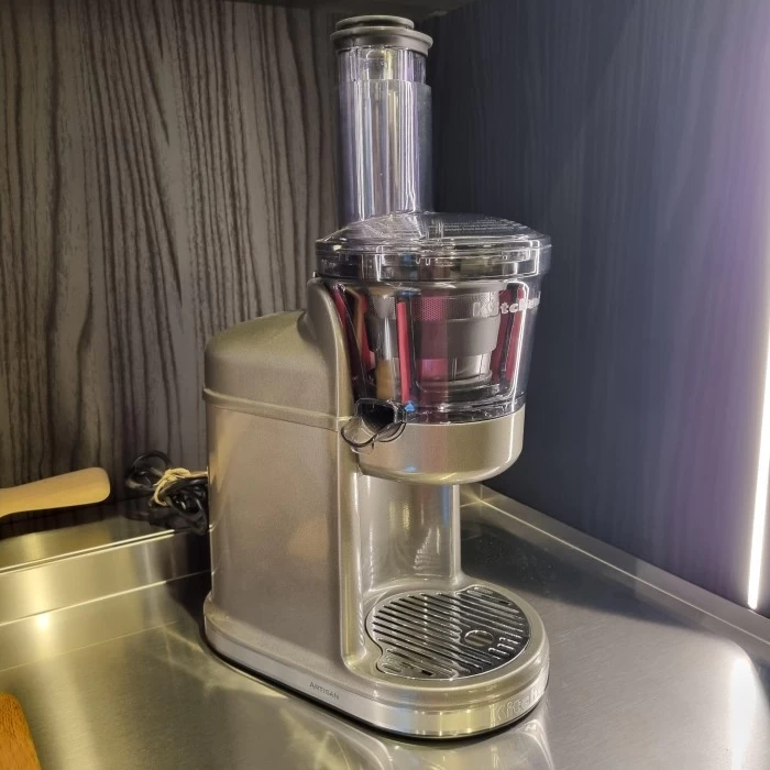 Elettrodomestico KitchenAid Estrattore EKVJ0111EMS