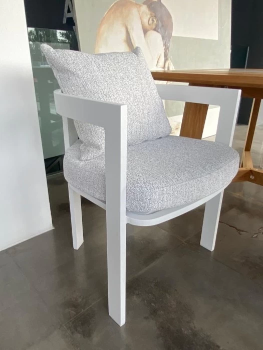 Sedia da giardino Talenti ARGO
