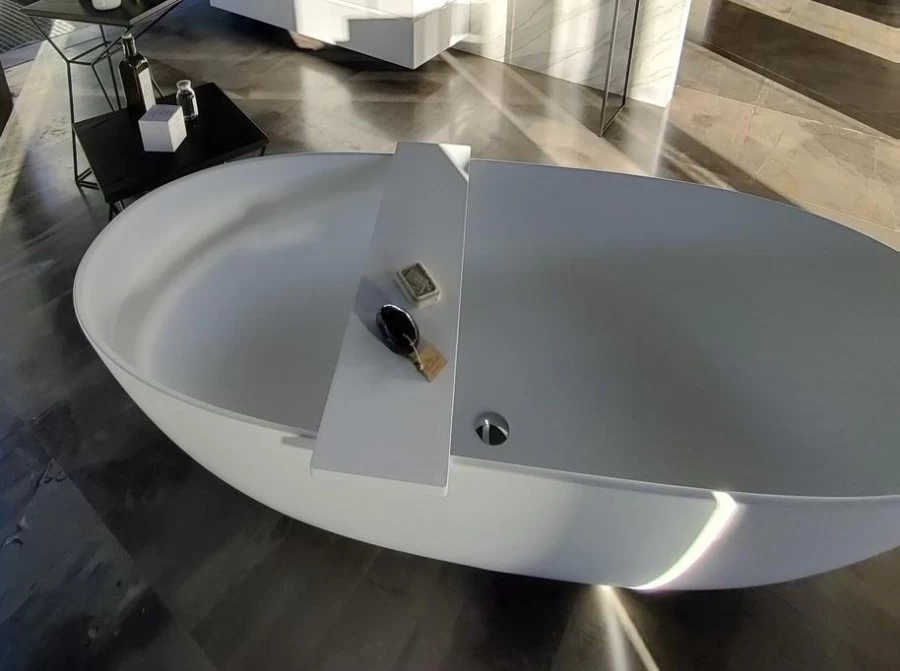 Vasca da bagno Edonè MINI RAY