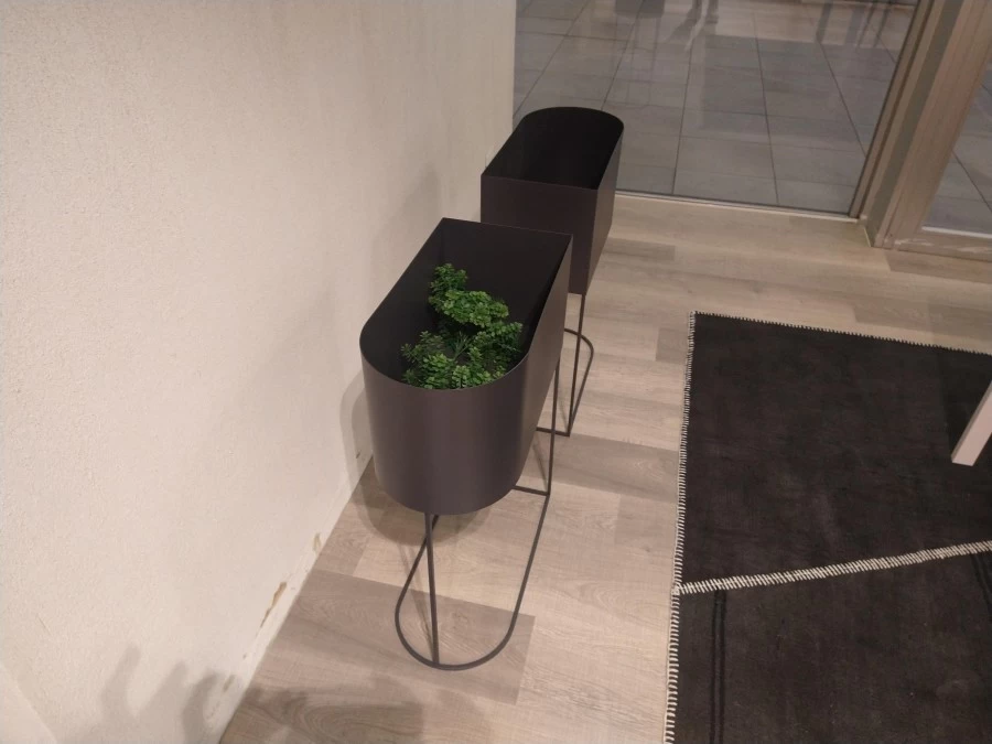 Vaso Ronda Design WINK