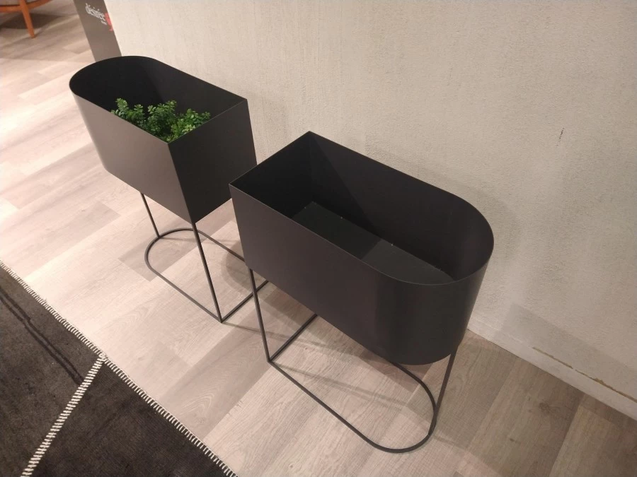 Vaso Ronda Design WINK
