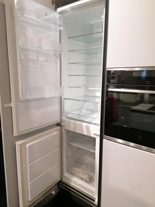 Cucina con Isola Snaidero Look
