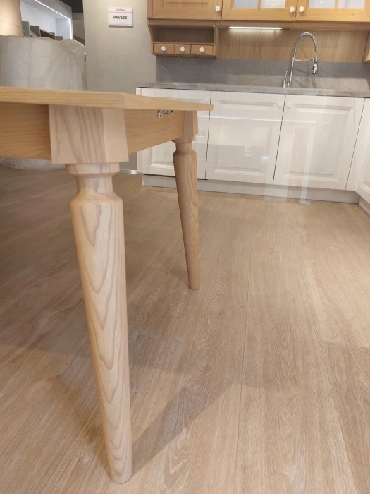 Tavolo rettangolare Veneta Cucine CLAMERE