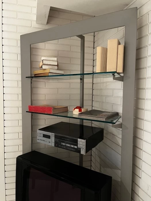 Complemento d'arredo CdC Design AC 21 UBITECA