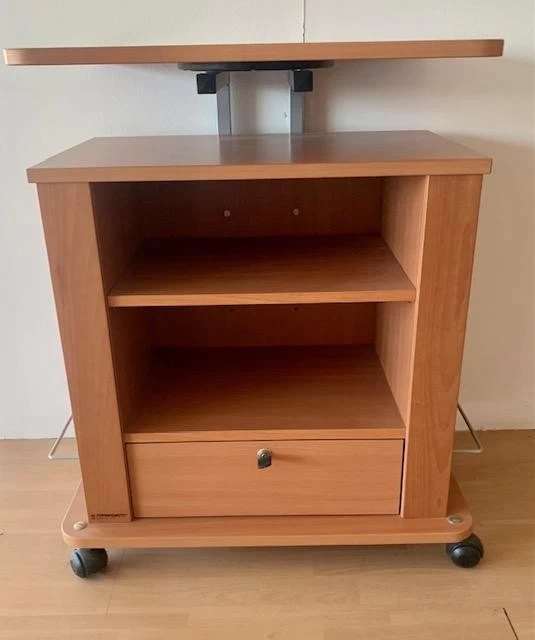 Porta TV Foppapedretti Lumière