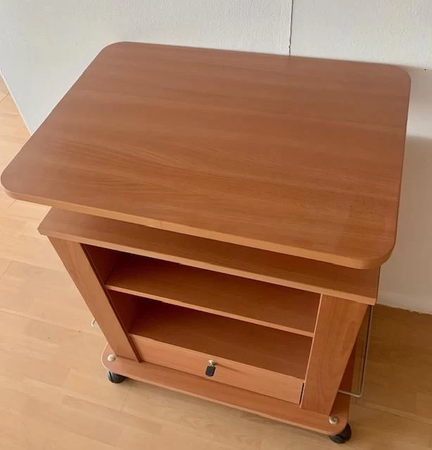 Porta TV Foppapedretti Lumière