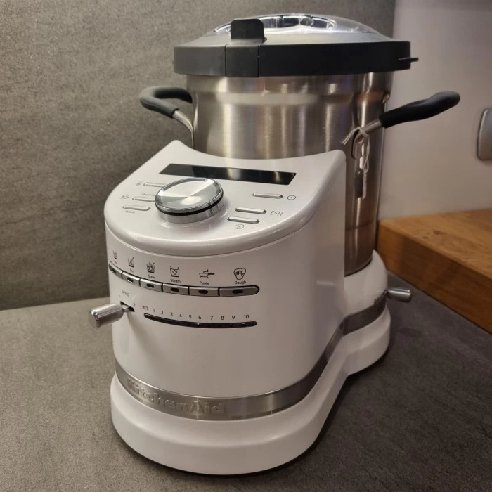 Elettrodomestico KitchenAid Cook Processor