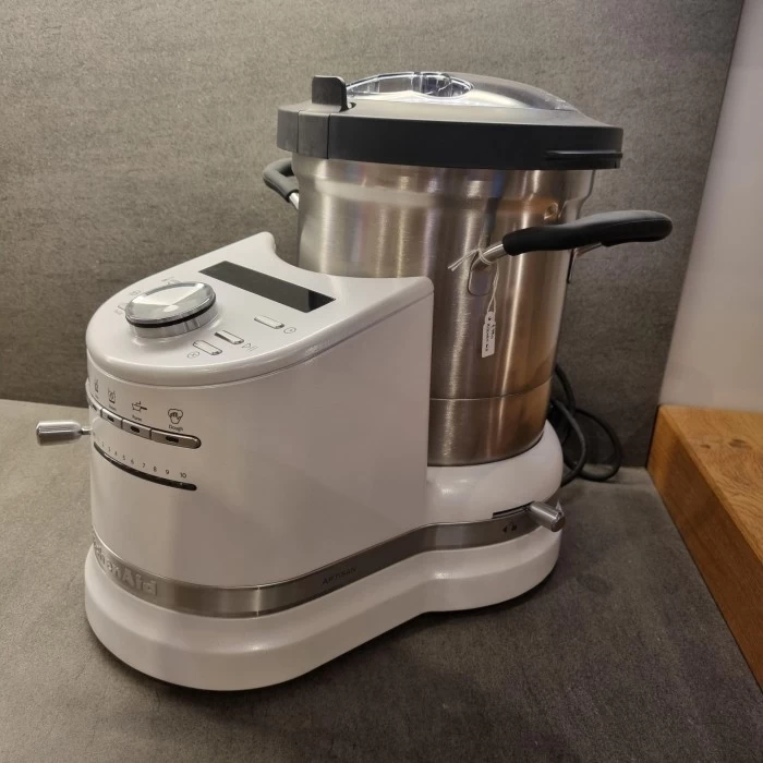 Elettrodomestico KitchenAid Cook Processor
