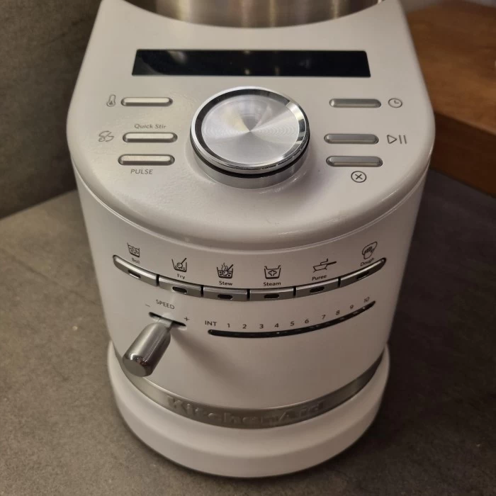 Elettrodomestico KitchenAid Cook Processor