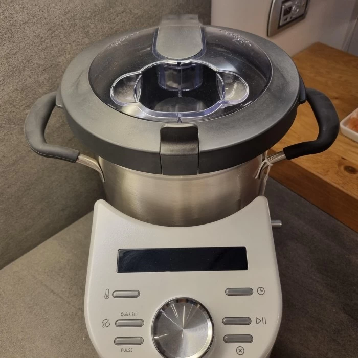 Elettrodomestico KitchenAid Cook Processor