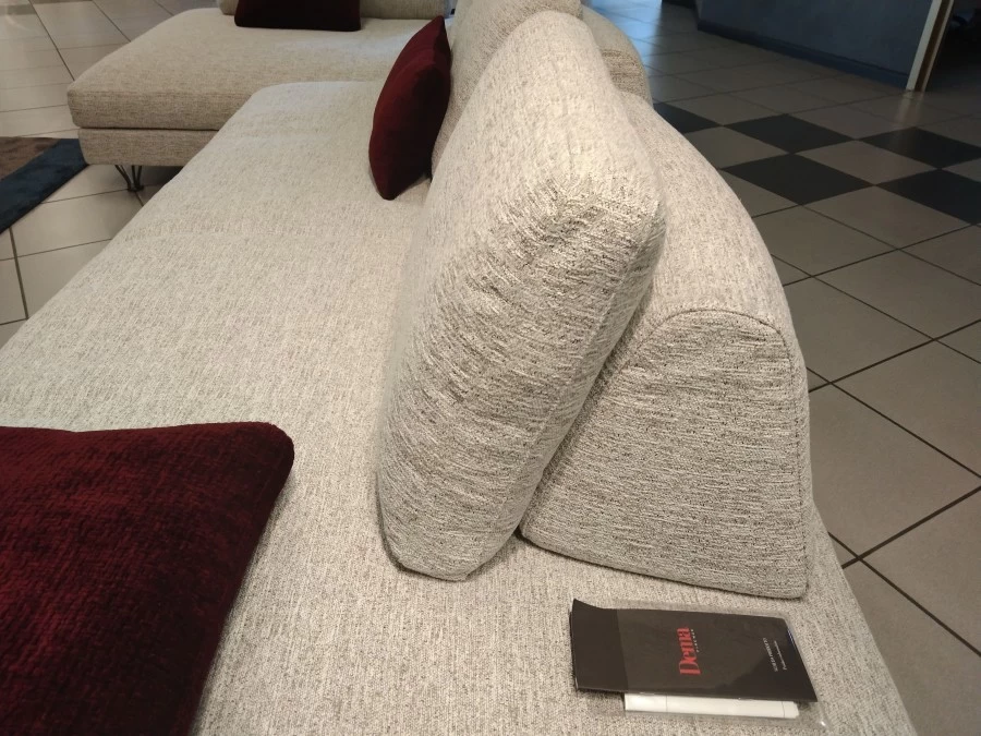 Divano Chaise-longue Dema Fly