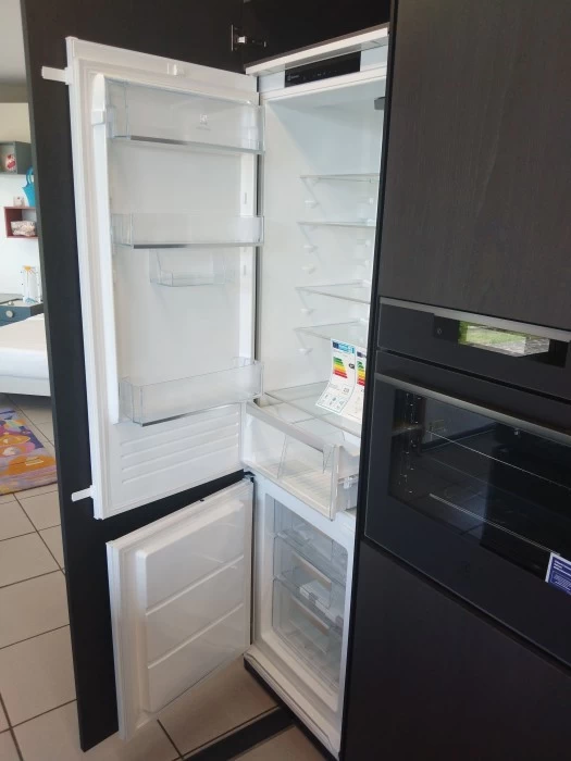 Cucina con Isola Dibiesse GI30
