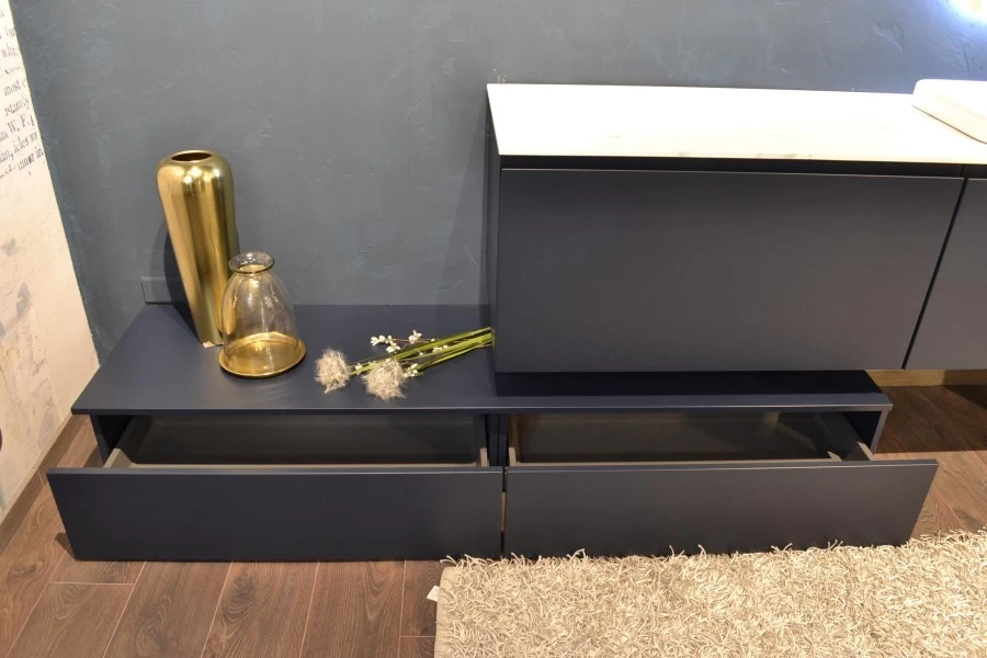 Mobile bagno Compab B-go