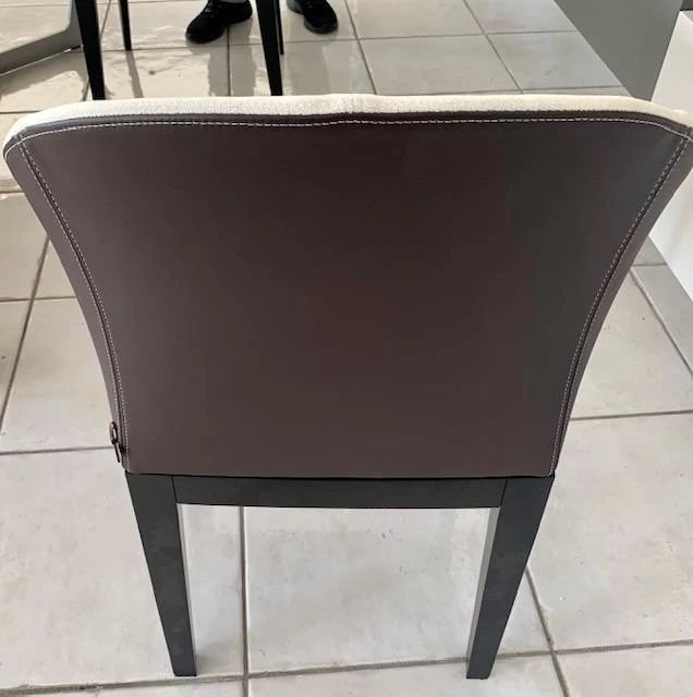 Sedia Giorgetti Normal 51071