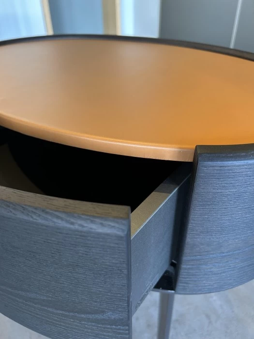Comodino Poliform KELLY