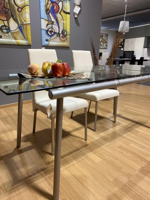 Tavolo allungabile Idealsedia Dallas