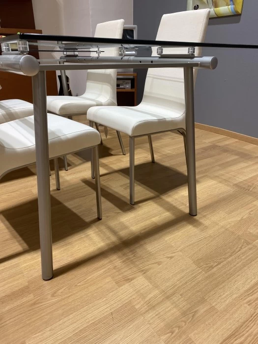Tavolo allungabile Idealsedia Dallas