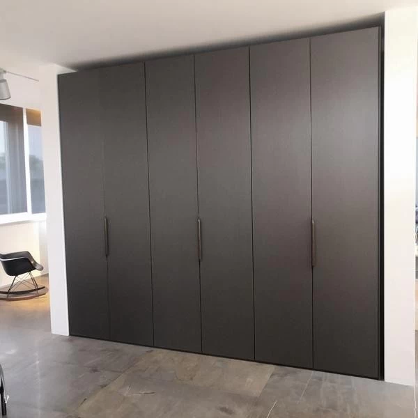 Armadio battente Flou PRIVATE
