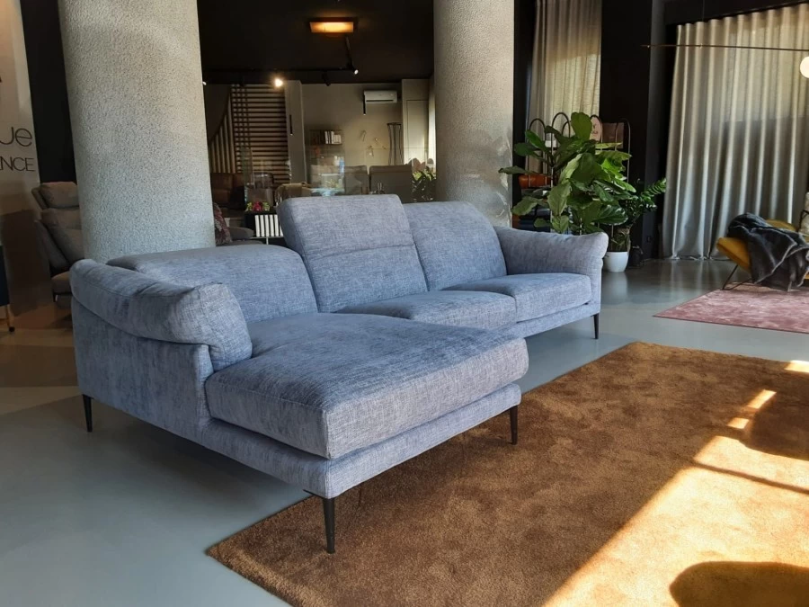 Divano Chaise-longue Calia Elisir