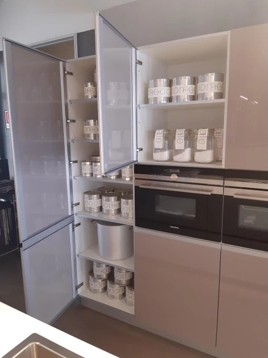 Cucina Valcucine Artematica