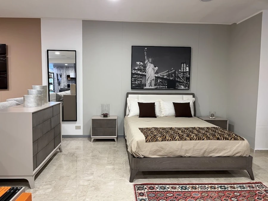 Gruppo letto Le Fablier LE SPEZIE