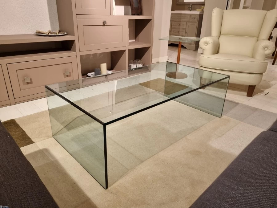 Tavolino rettangolare Tonelli design Eden