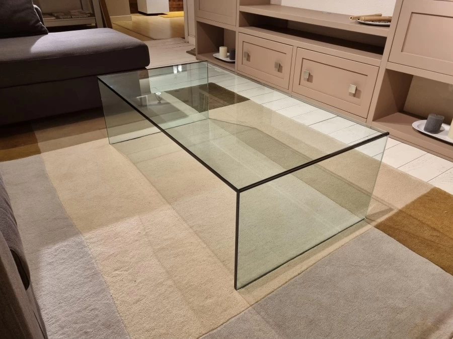 Tavolino rettangolare Tonelli design Eden