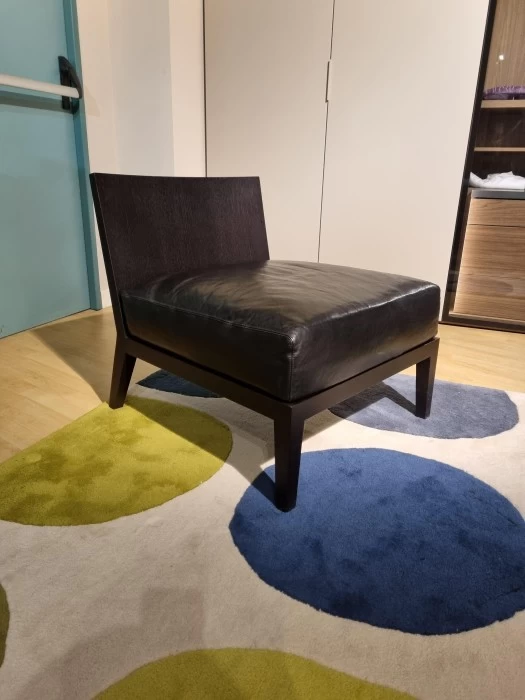 Poltroncina Flou Harris