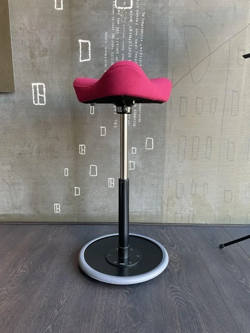 Sgabello Variér Move