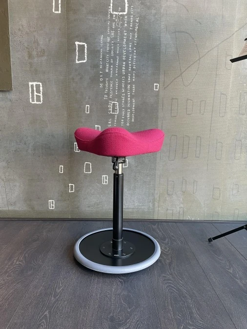 Sgabello Variér Move