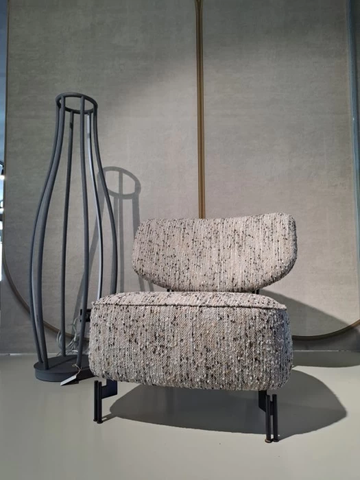 Poltrona Calia Silla