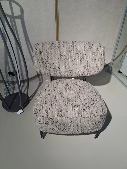Poltrona Calia Silla