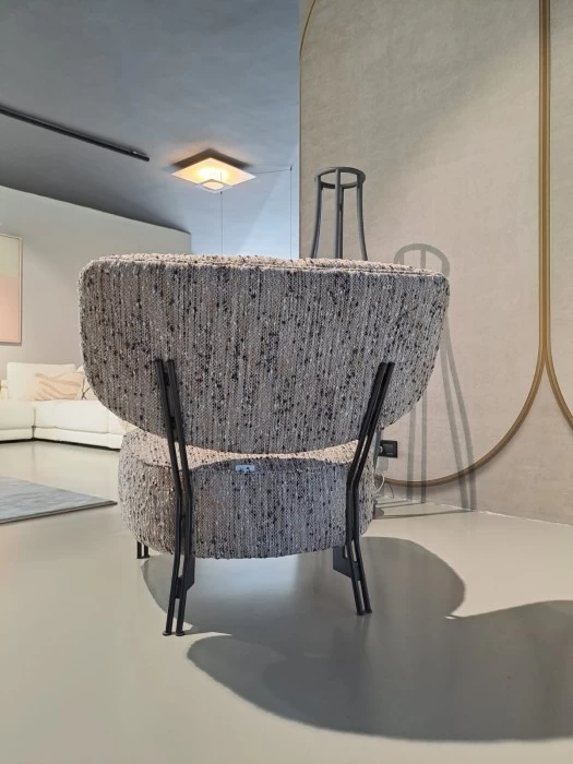 Poltrona Calia Silla
