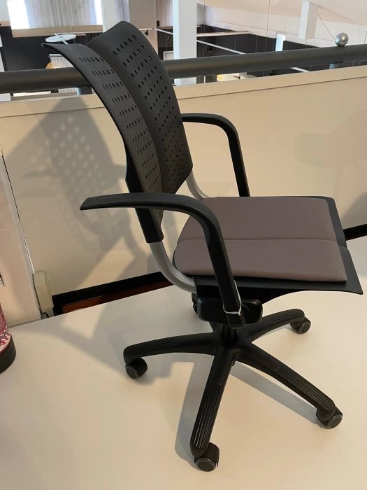 Sedia ufficio Hag Conventio Wing