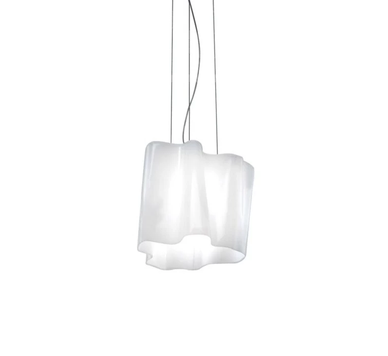 Lampada sospesa Artemide Logico sospensione