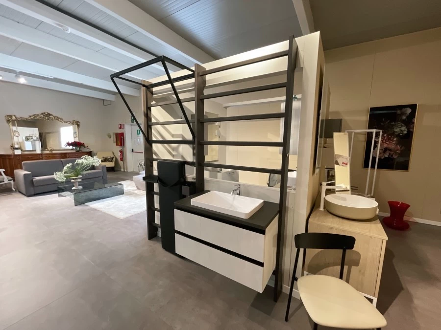 Mobile bagno Scavolini Tratto Gym