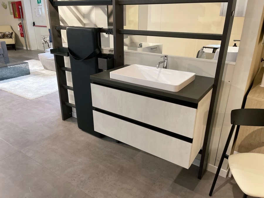 Mobile bagno Scavolini Tratto Gym