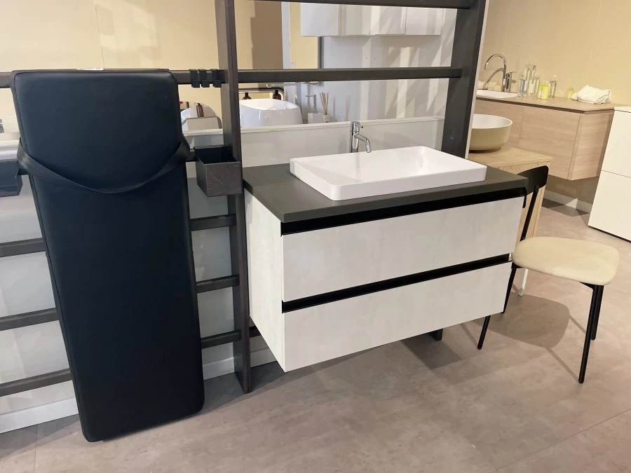Mobile bagno Scavolini Tratto Gym