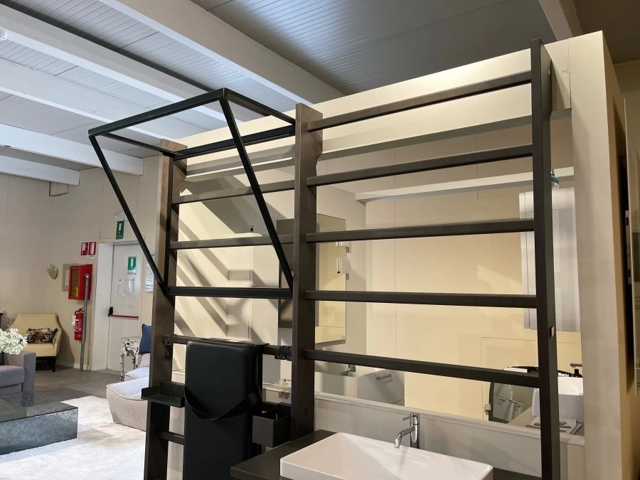 Mobile bagno Scavolini Tratto Gym
