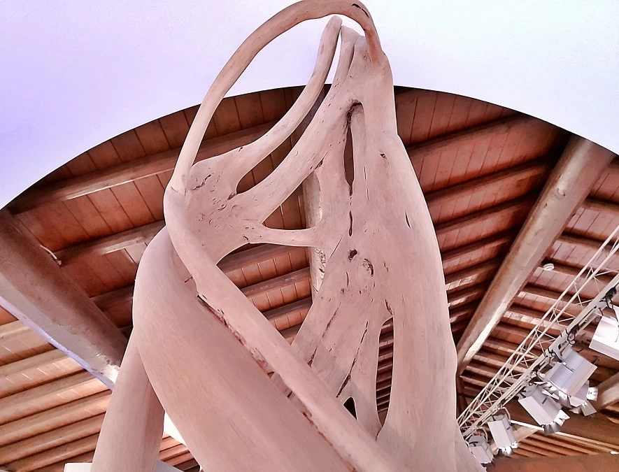 Scultura Maoli Sahta