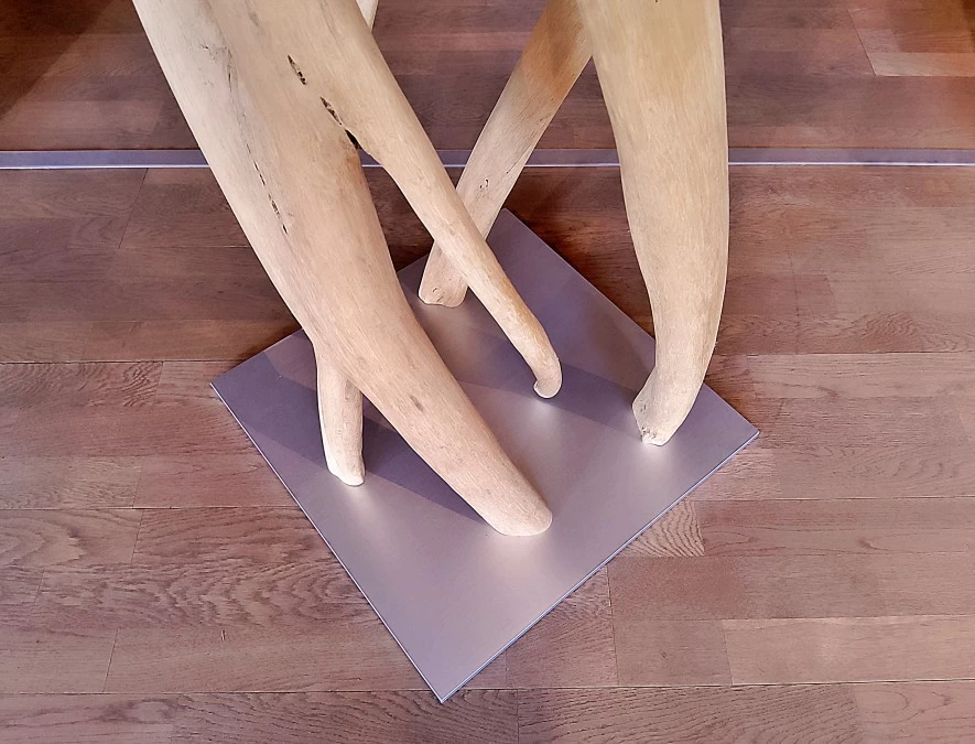 Scultura Maoli Sahta