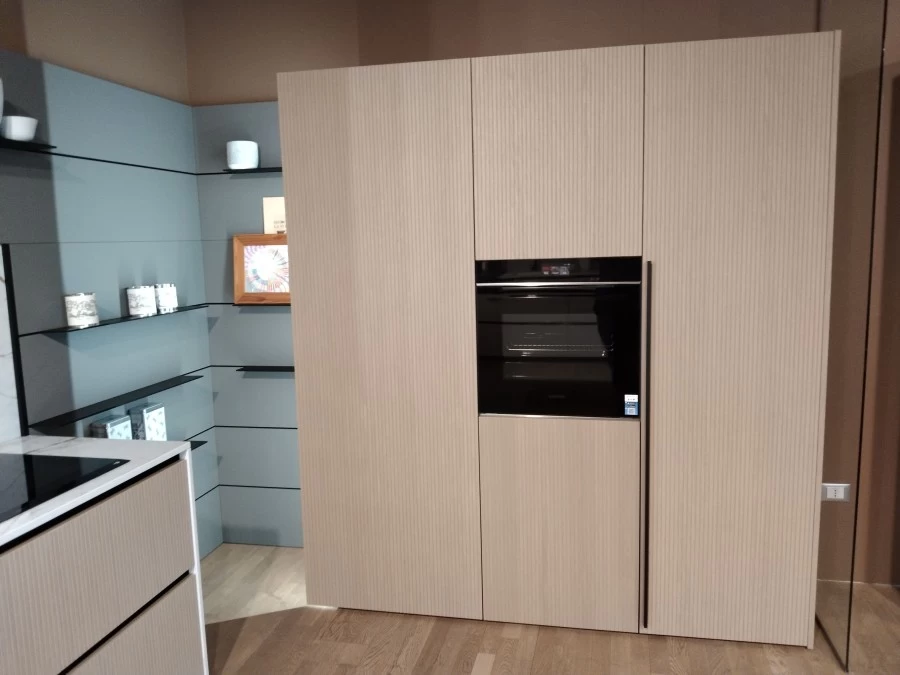 Cucina angolare Arredo3 Asia