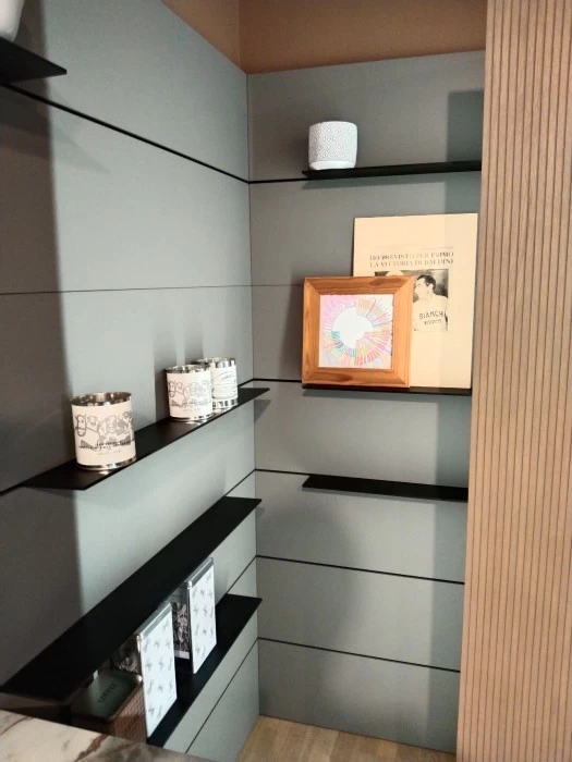 Cucina angolare Arredo3 Asia