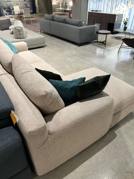 Divano Chaise-longue Rosini Divani Dress