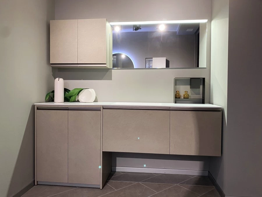 Mobile bagno Cerasa Regola