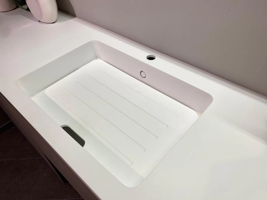 Mobile bagno Cerasa Regola