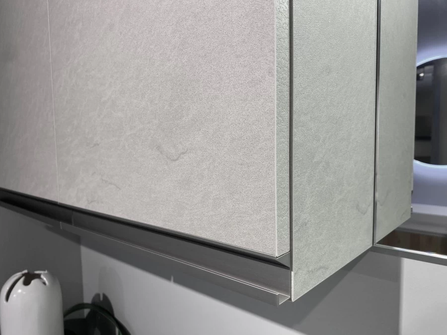 Mobile bagno Cerasa Regola