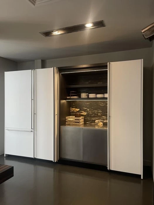 Cucina Boffi Hide Tall Unit