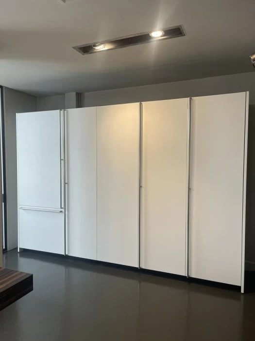 Cucina Boffi Hide Tall Unit