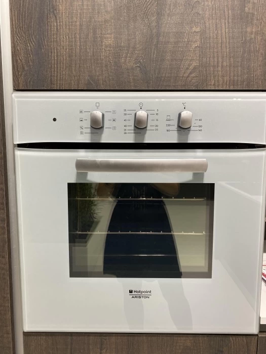 Forno Hotpoint Ariston FD 61.1 HA Diamond